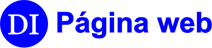 DE pagina web