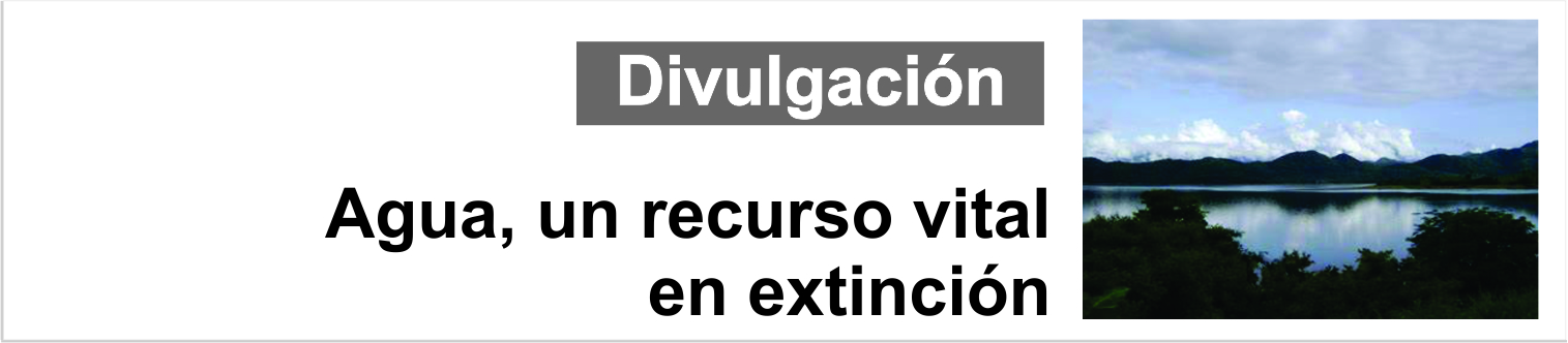 Noticia Contaminacion del agua