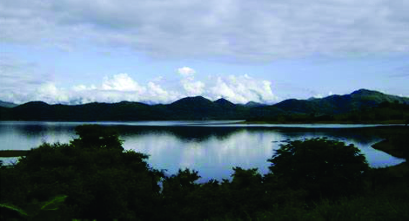 Principal Agua Contaminada