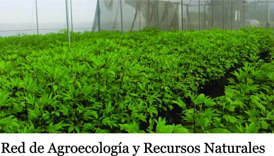 Red de agroecologia