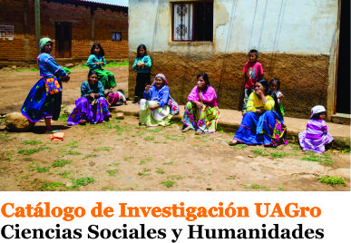 Ciencias Sociales u Humanidades