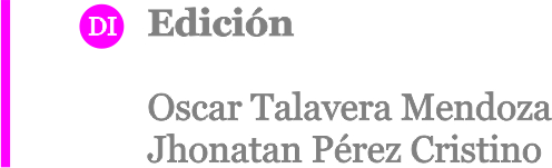 Responsables de edición 5