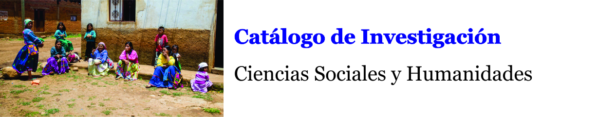 Noticia Ciencias sociales y humanidades 2